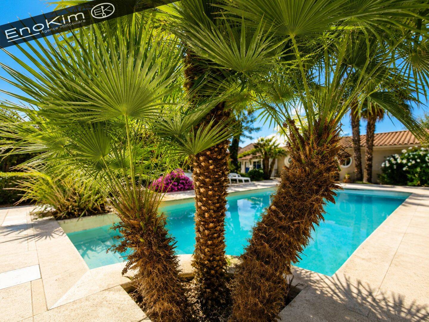 Maison à vendre, 103m², JARD SUR MER
