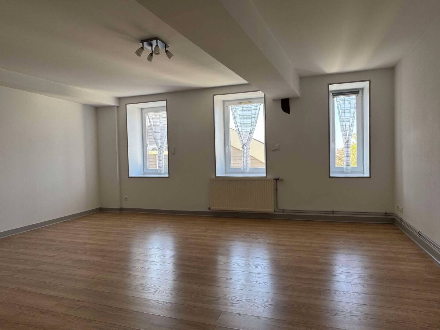 Maison à louer, 60m², ABBEVILLE