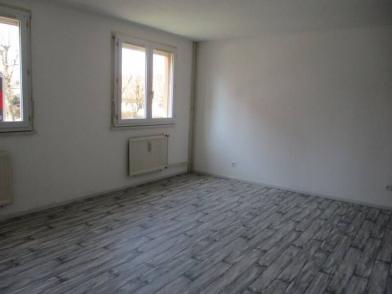 Maison à louer, 28m², DOLE