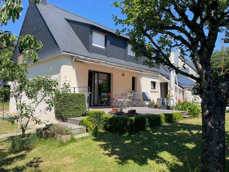 Maison à vendre, 121m², SAINT NAZAIRE