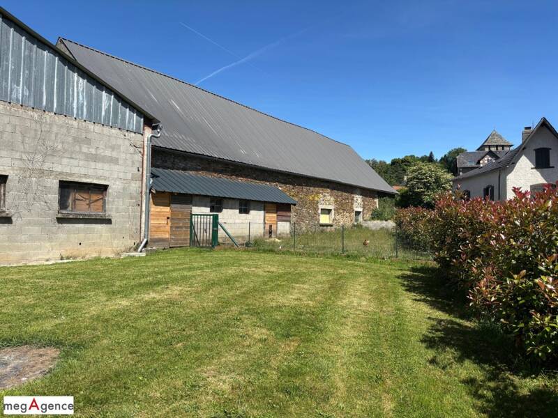 Maison à vendre, 553m², SAINT CLEMENT