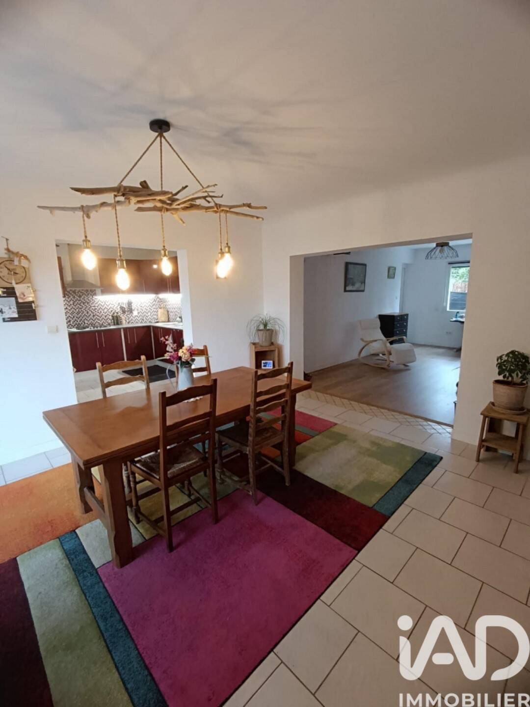 Maison à vendre, 133m², SALLES D'AUDE