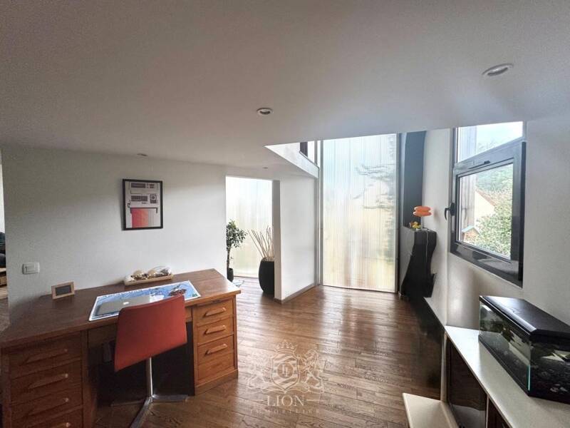 Maison à vendre, 120m², LYS LEZ LANNOY
