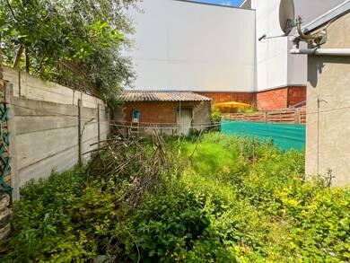 Appartement à vendre 200 000 € 2 pièces 1 chambre 33 m² RDC/4 Bac-Bécon-Flachat-Colombes Asnières-sur-Seine 92600