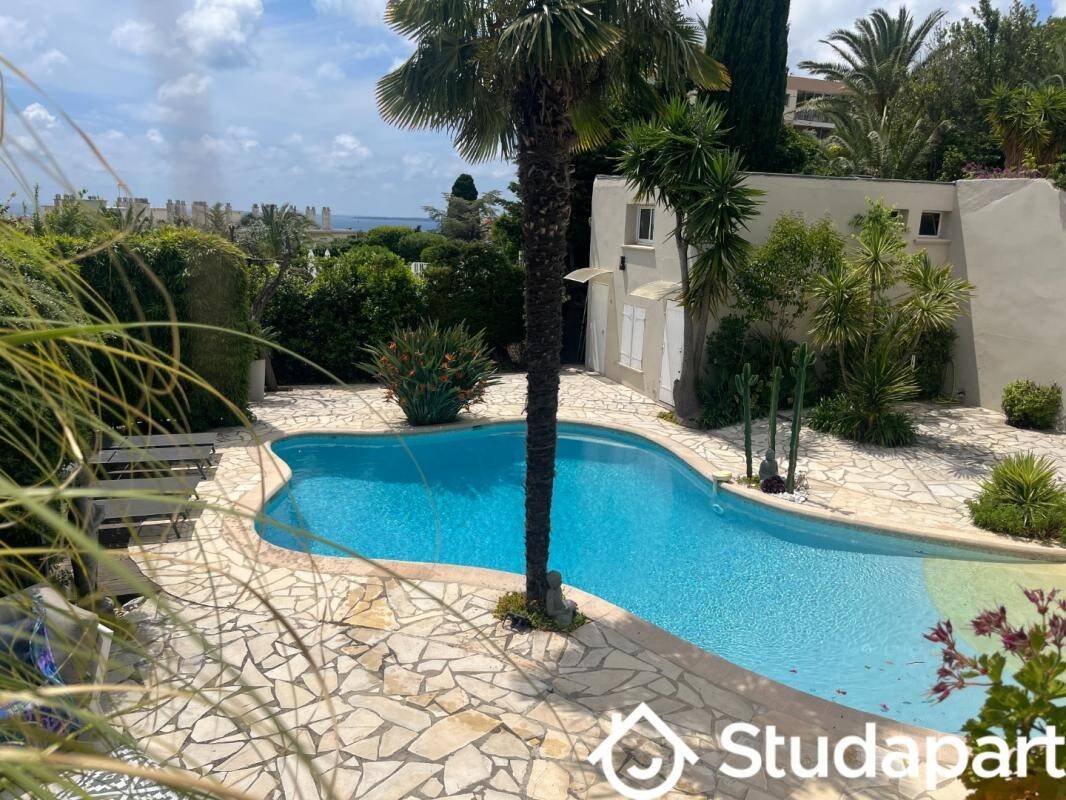 Maison à louer, 29m², ANTIBES