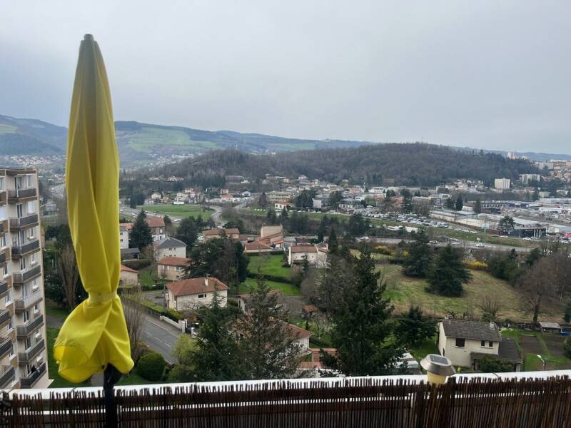 Maison à louer, 78m², SAINT JEAN BONNEFONDS
