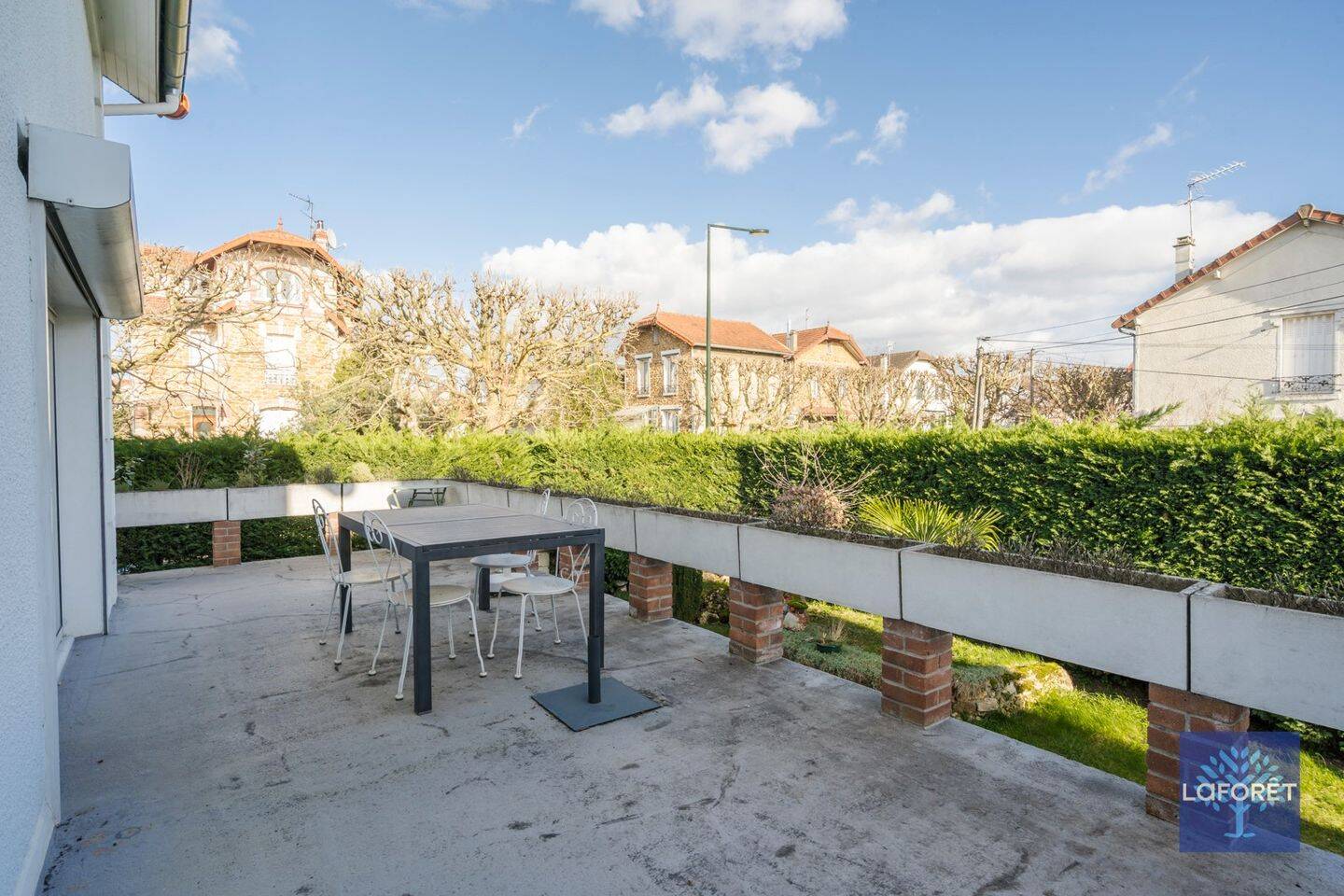 Maison à vendre, 153m², LES PAVILLONS SOUS BOIS
