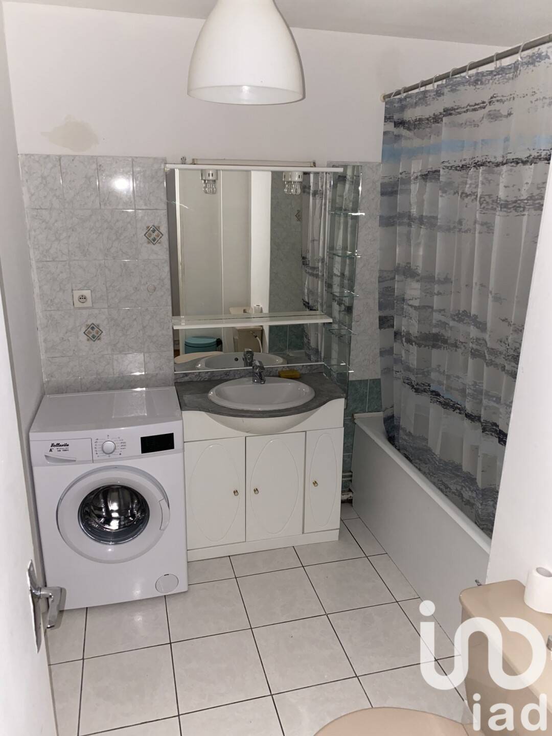 Maison à vendre, 22m², LE COUDRAY MONTCEAUX