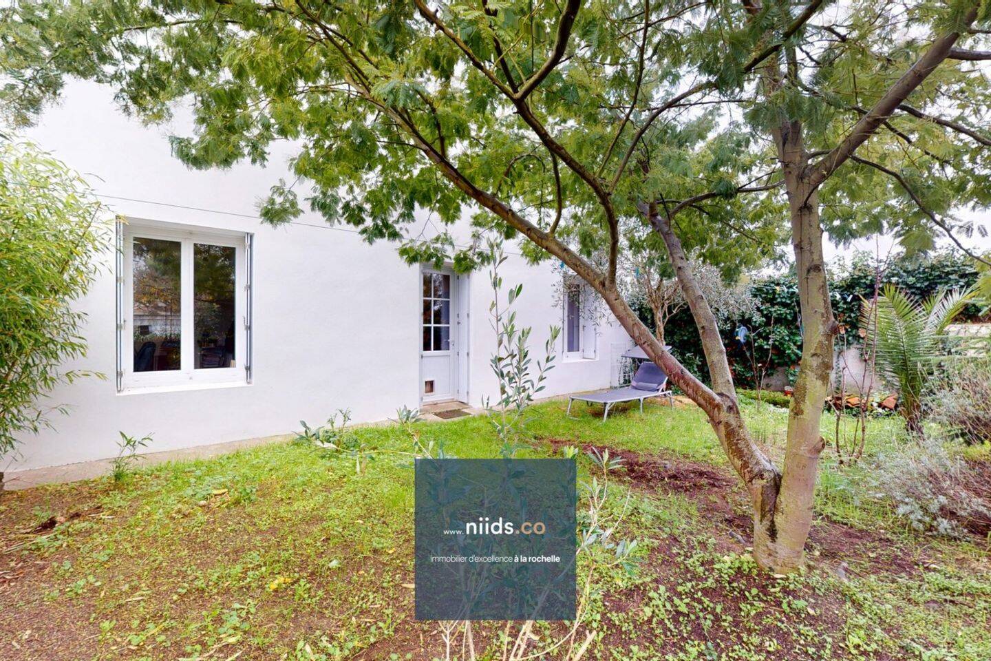 Maison à vendre, 137m², RIVEDOUX PLAGE
