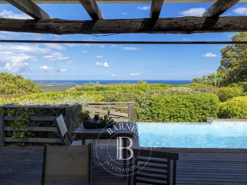 Maison à vendre, 109m², PORTO VECCHIO