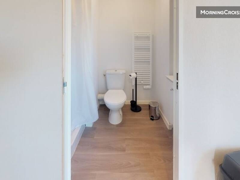 Maison à louer, 20m², VILLEURBANNE