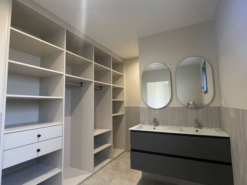 Maison à louer, 135m², IFS