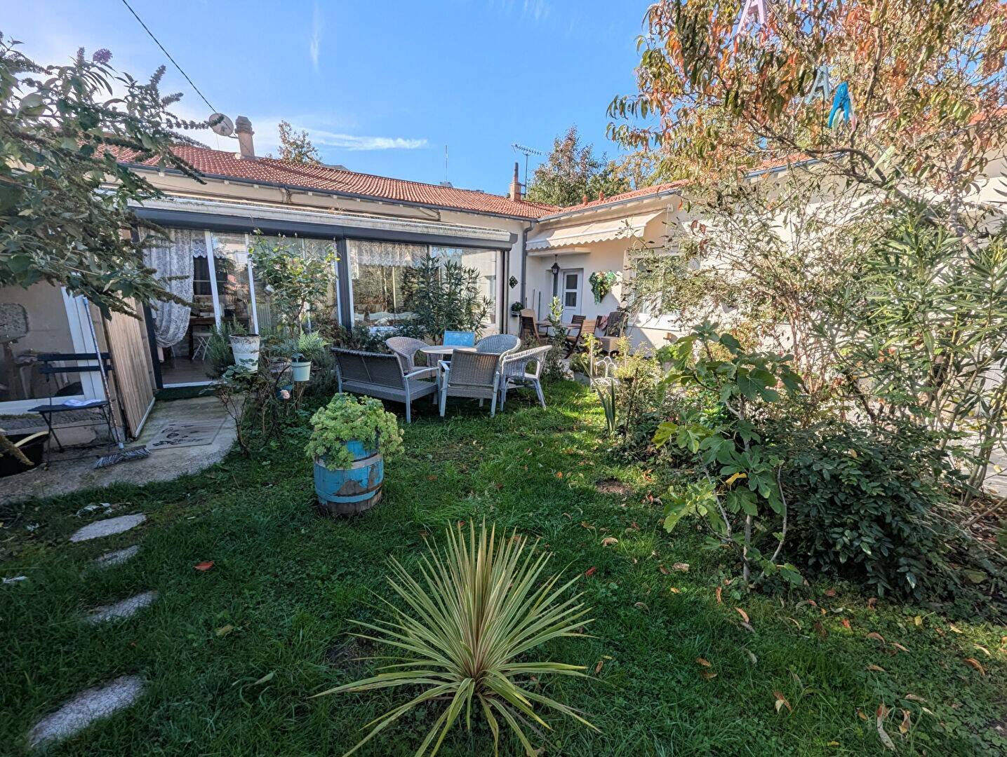 Maison à vendre, 96m², CHAMPIGNY SUR MARNE