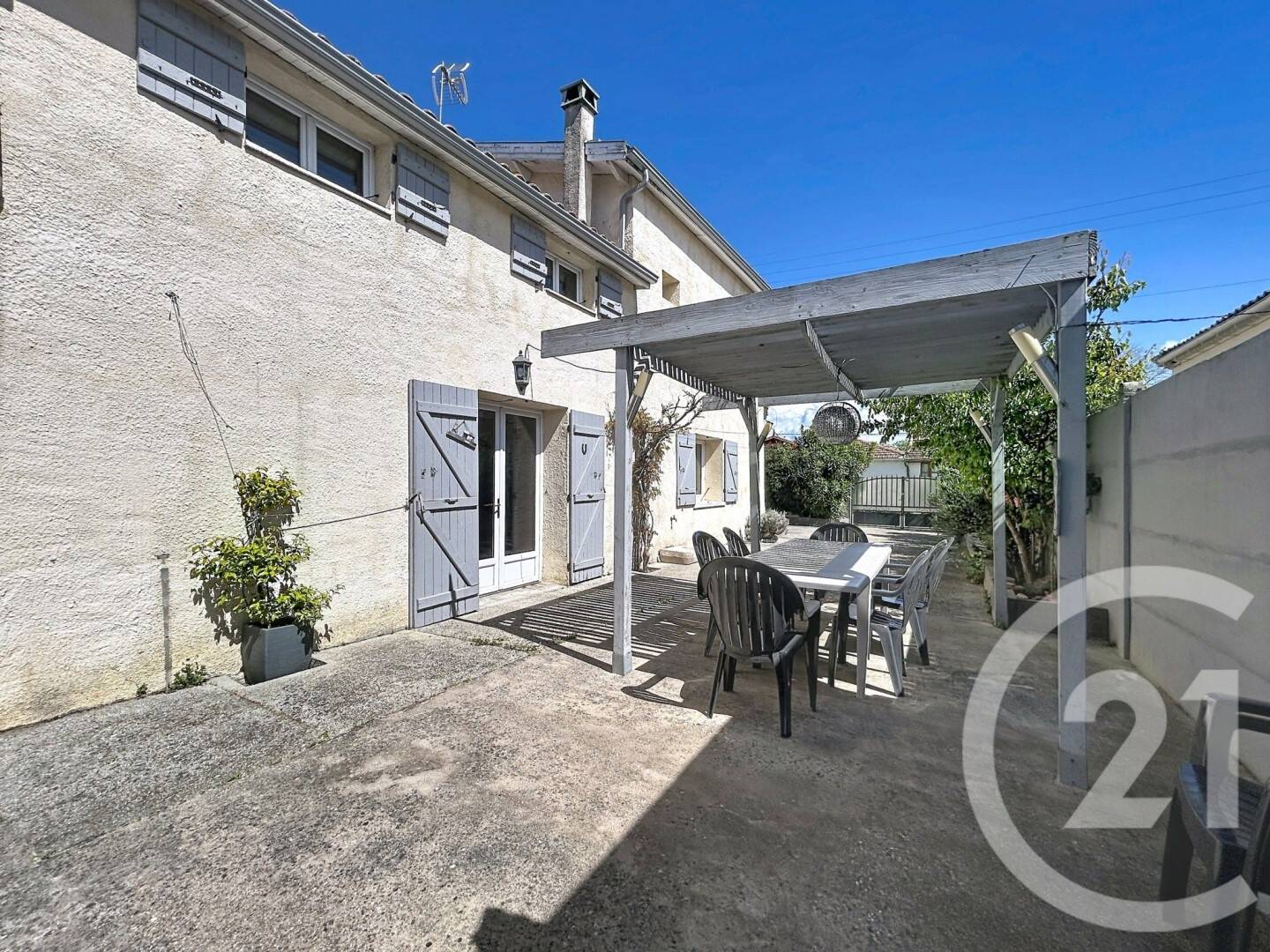 Maison à vendre, 157m², GUJAN MESTRAS