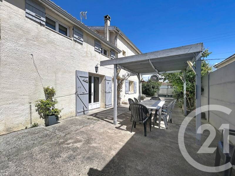 Maison à vendre, 157m², GUJAN MESTRAS