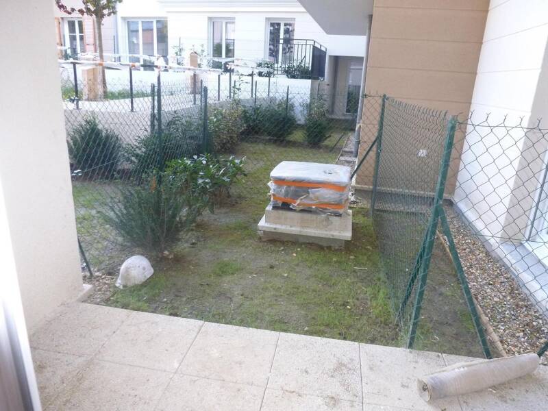 Maison à louer, 43m², CORMEILLES EN PARISIS