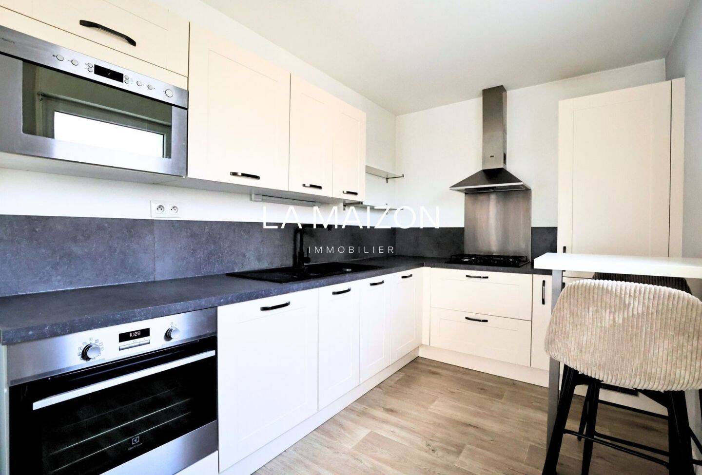 Maison à vendre, 54m², MARCQ EN BAROEUL