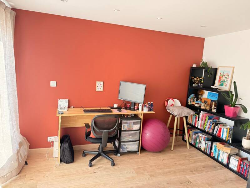 Maison à vendre, 89m², BESANCON