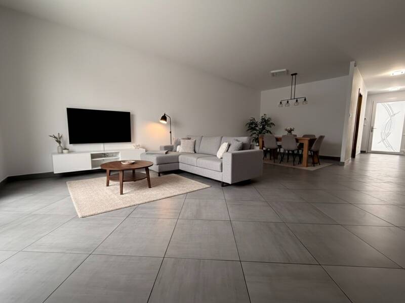 Maison à louer, 141m², BUDLING