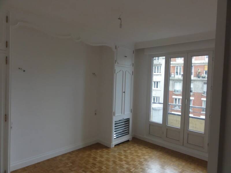 Maison à louer, 78m², PARIS 16E