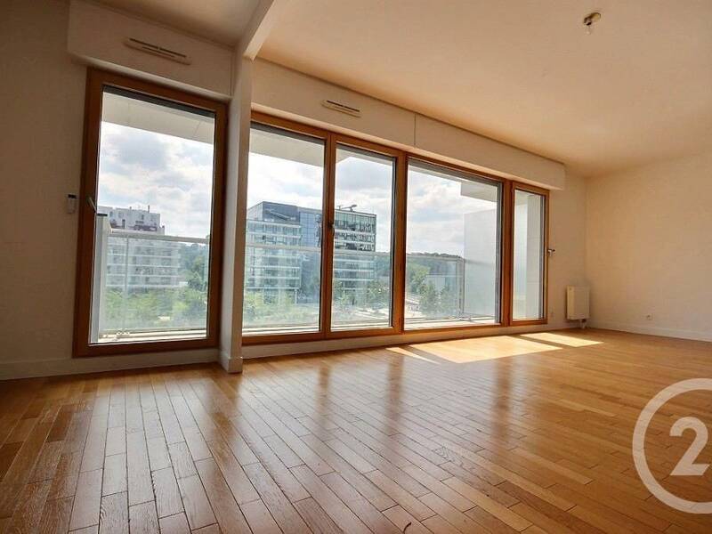 Maison à louer, 94m², BOULOGNE BILLANCOURT