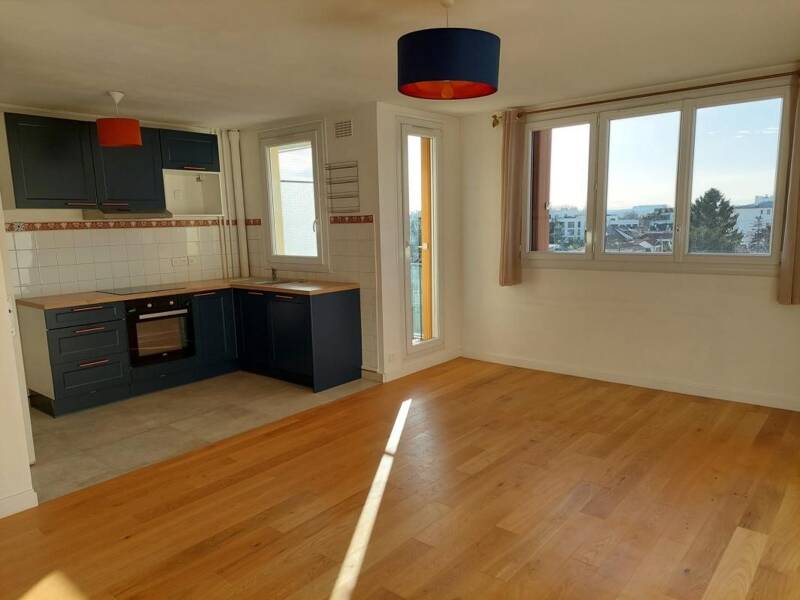 Maison à louer, 65m², SAINT MAUR DES FOSSES