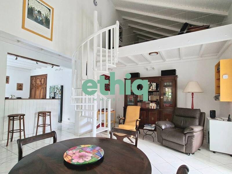 Maison à vendre, 155m², LAMENTIN