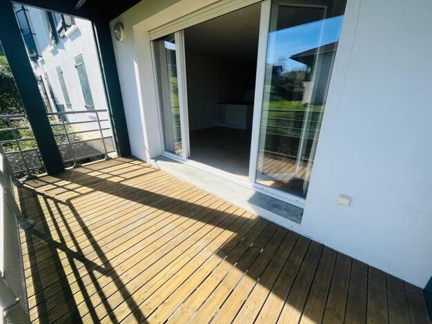 Appartement à vendre 174 000 € 2 pièces 1 chambre 45,1 m² 2 étages Cambo-les-Bains 64250