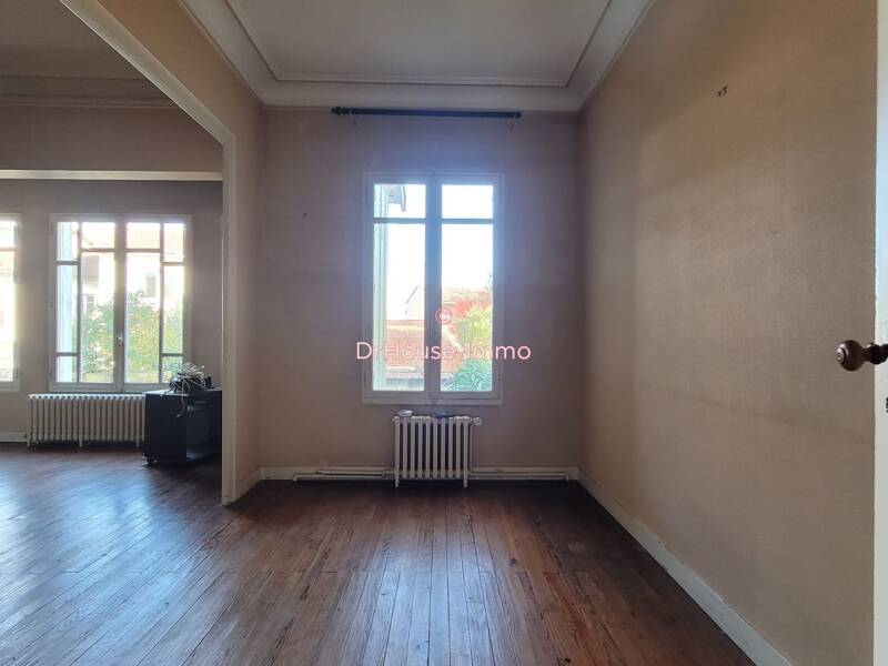 Maison à vendre, 151m², BORDEAUX