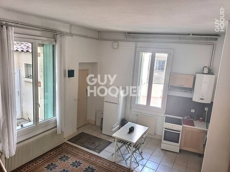 Maison à vendre, 48m², MONTPELLIER