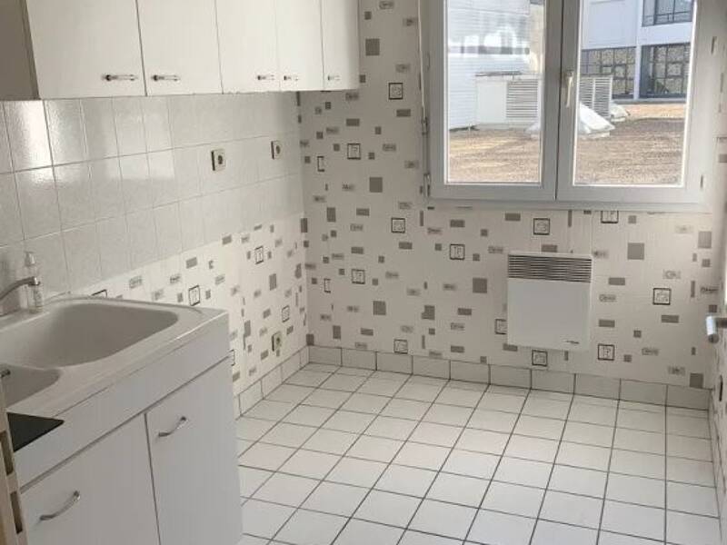 Maison à louer, 46m², TOURS