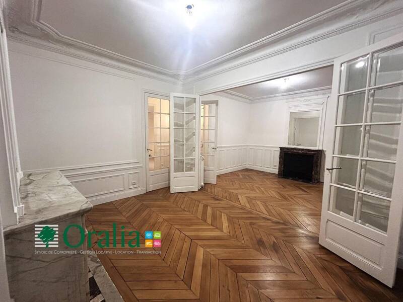 Maison à louer, 86m², PARIS 12E