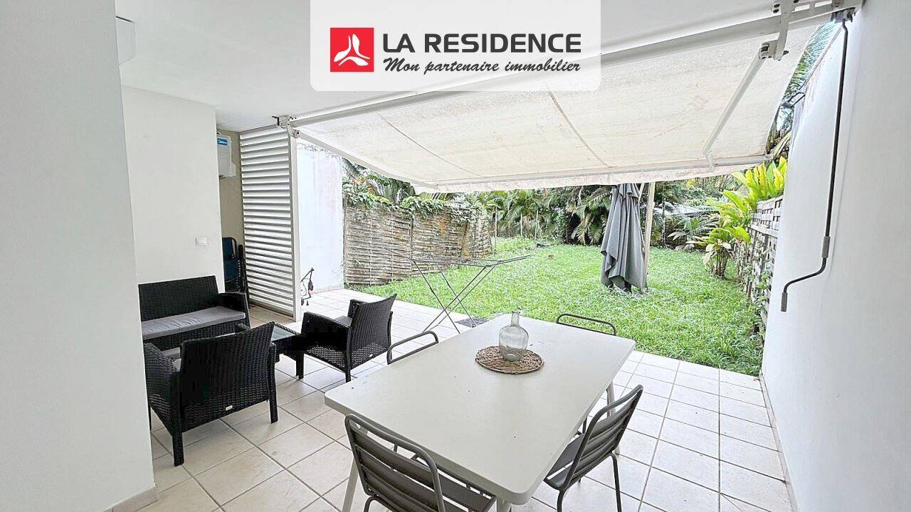 Maison à louer, 39m², FORT DE FRANCE