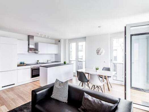 Appartement à vendre 229 000 € 2 pièces 1 chambre 42 m² Noisiel 77186