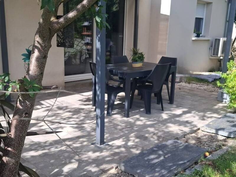 Maison à vendre, 97m², MAZIERES DE TOURAINE