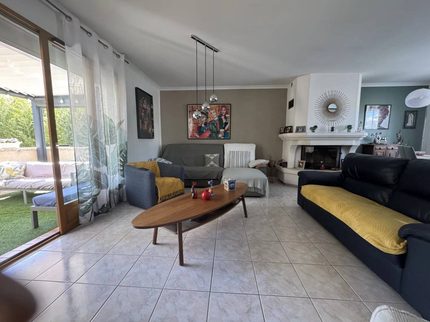 Maison à vendre, 130m², SAINT GENIES DE MALGOIRES