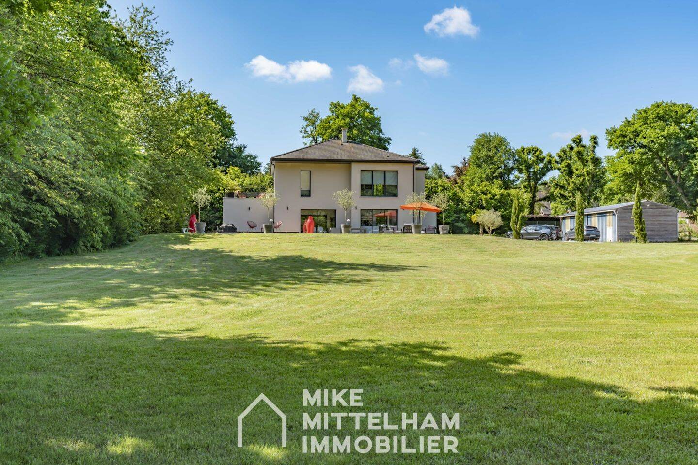 Maison à vendre, 230m², MONTFORT L'AMAURY