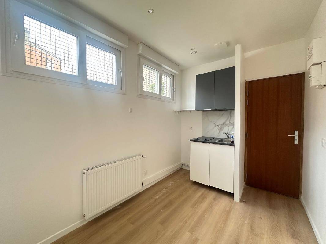 Maison à louer, 18m², VITRY SUR SEINE
