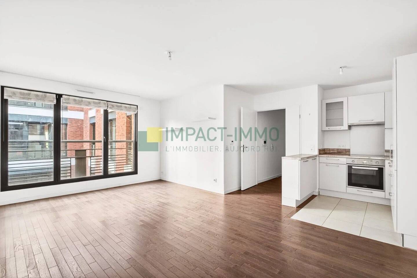 Maison à vendre, 66m², CLICHY