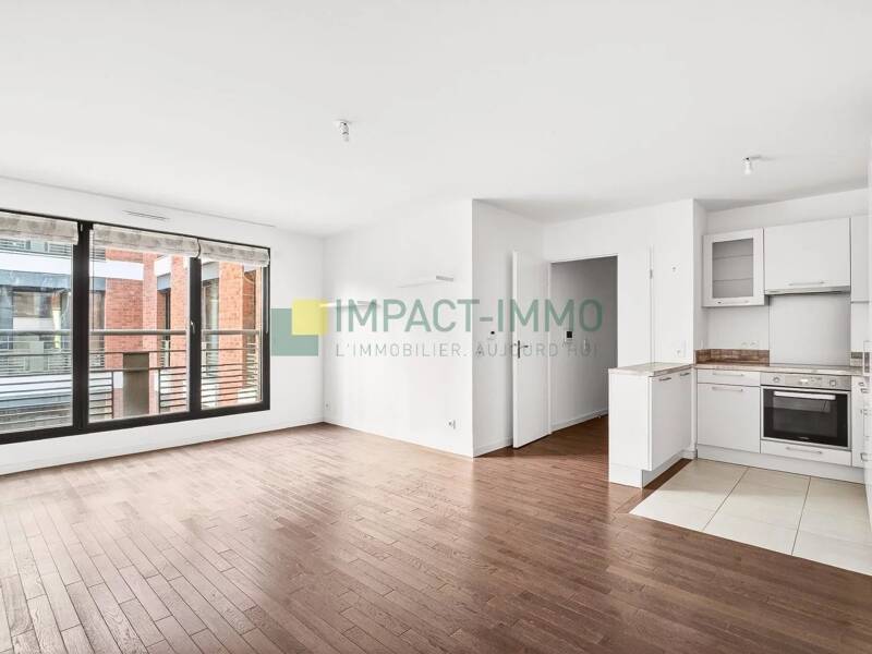 Maison à vendre, 66m², CLICHY