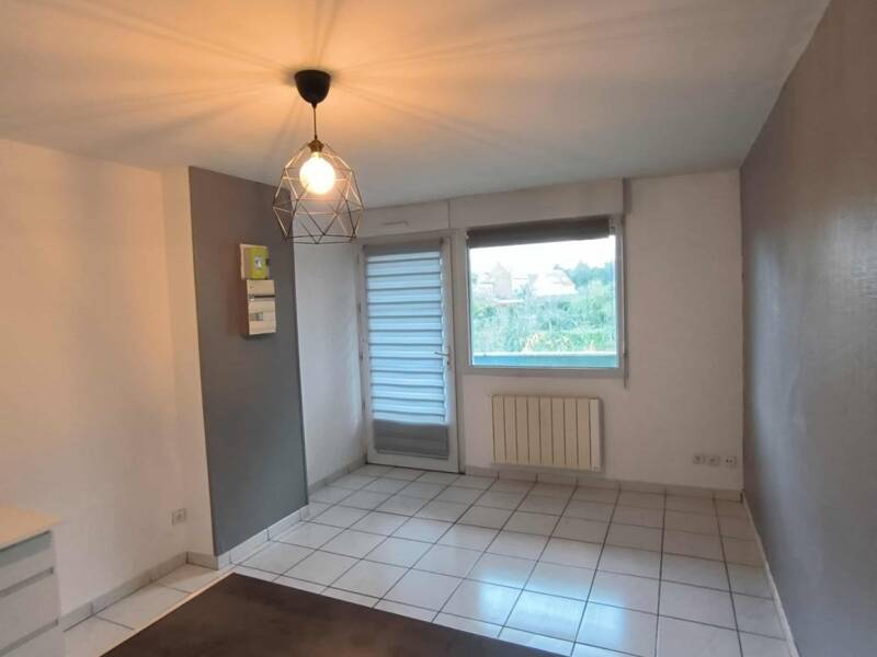 Maison à louer, 31m², AMIENS