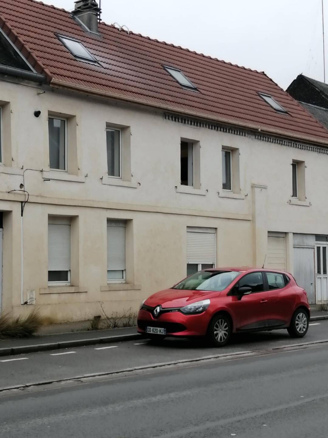 Maison à vendre, 160m², ORIGNY SAINTE BENOITE
