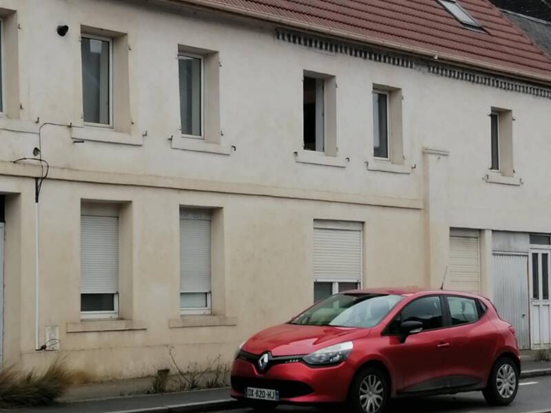 Maison à vendre, 160m², ORIGNY SAINTE BENOITE