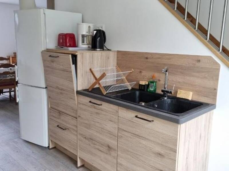 Maison à louer, 105m², ROCHEVILLE