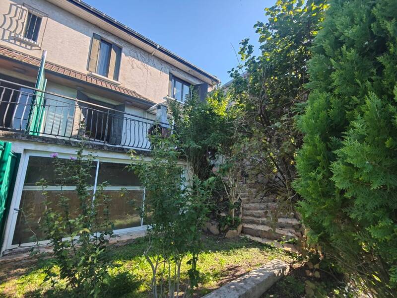 Maison à vendre, 104m², TASSIN LA DEMI LUNE