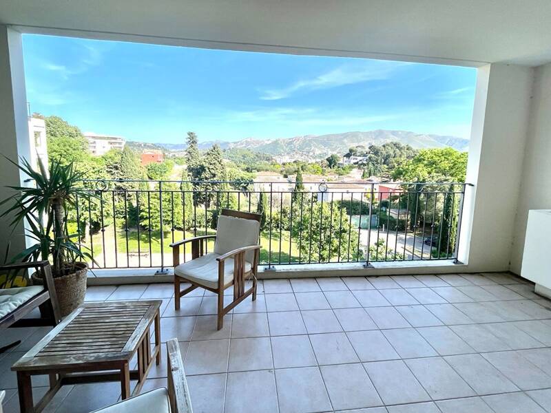 Maison à louer, 47m², MARSEILLE 12E