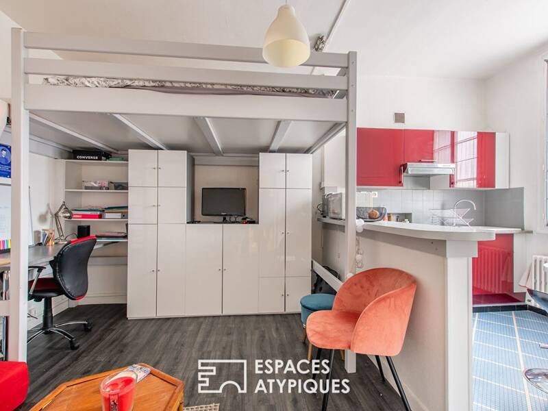 Maison à vendre, 312m², ANGERS