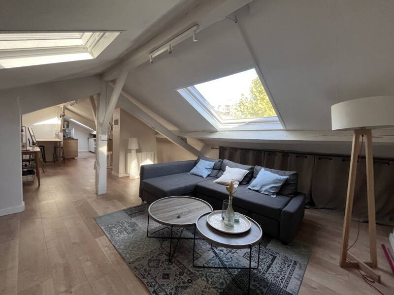 Maison à vendre, 101m², TOULOUSE