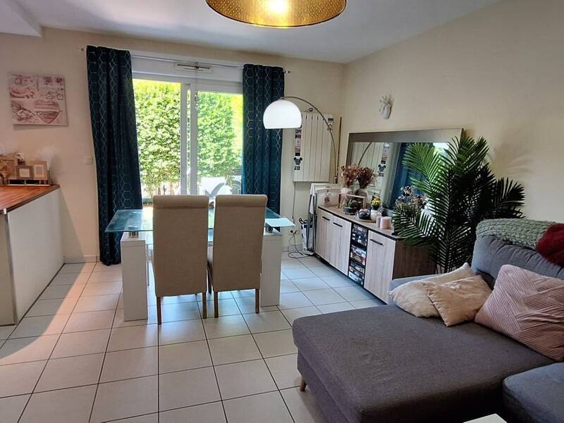 Maison à vendre, 63m², AMIENS