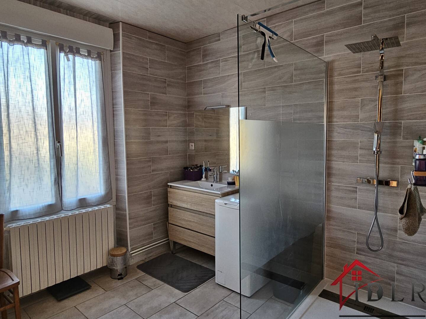 Maison à vendre, 94m², SAINT DIZIER